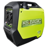 Инверторен генератор KSB 21i S