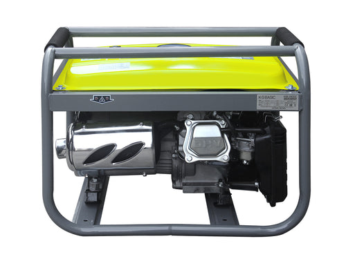 Бензинов генератор „K&S BASIC“ KSB 2800C