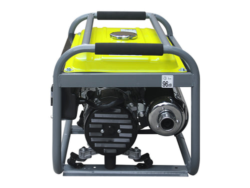 Бензинов генератор „K&S BASIC“ KSB 2800C