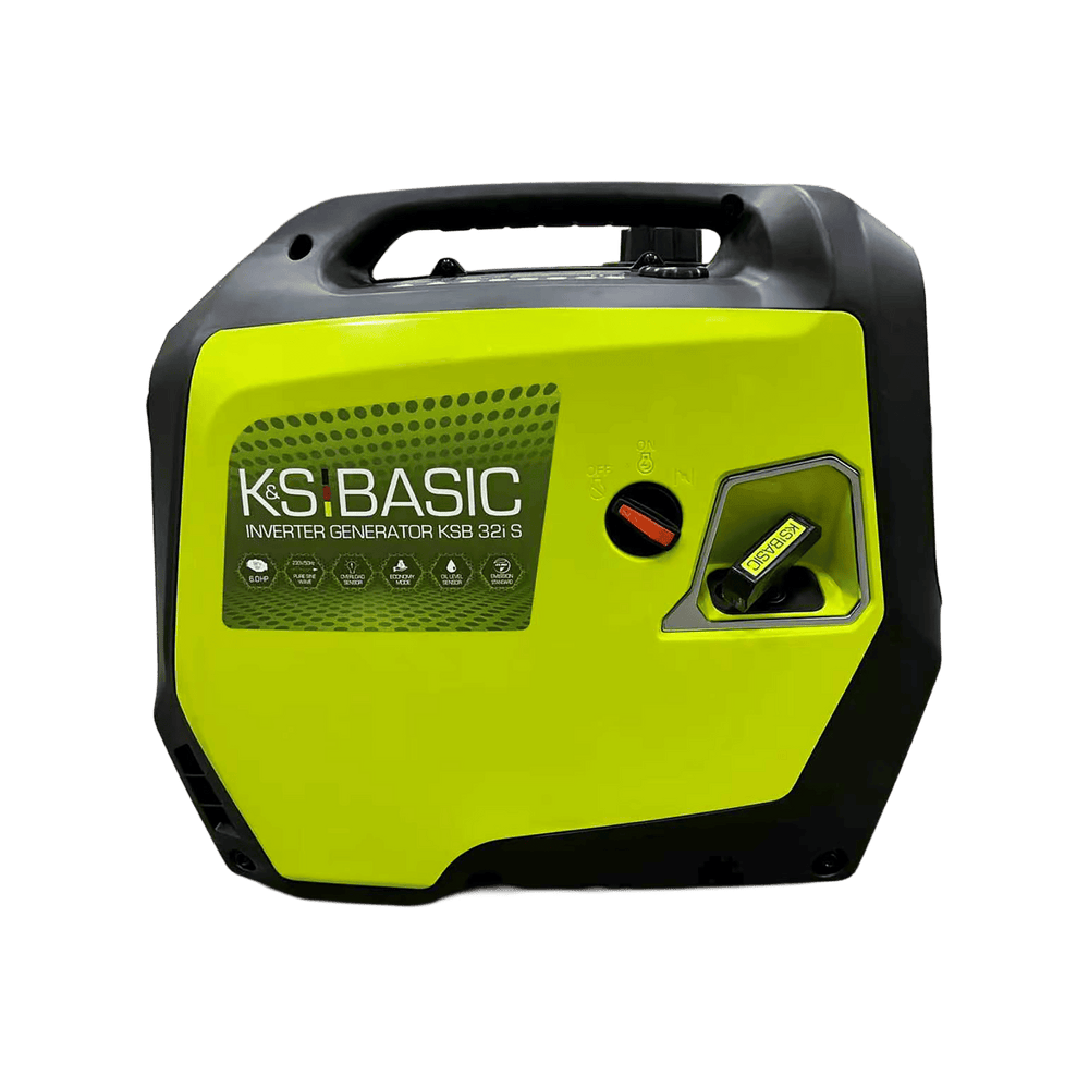 Generator invertor KSB 32i S 