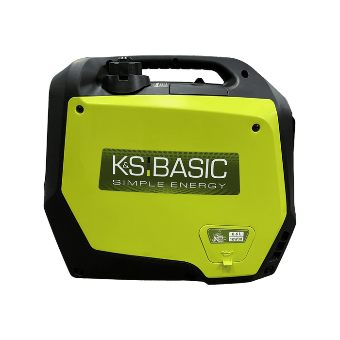 Generator invertor KSB 32i S 