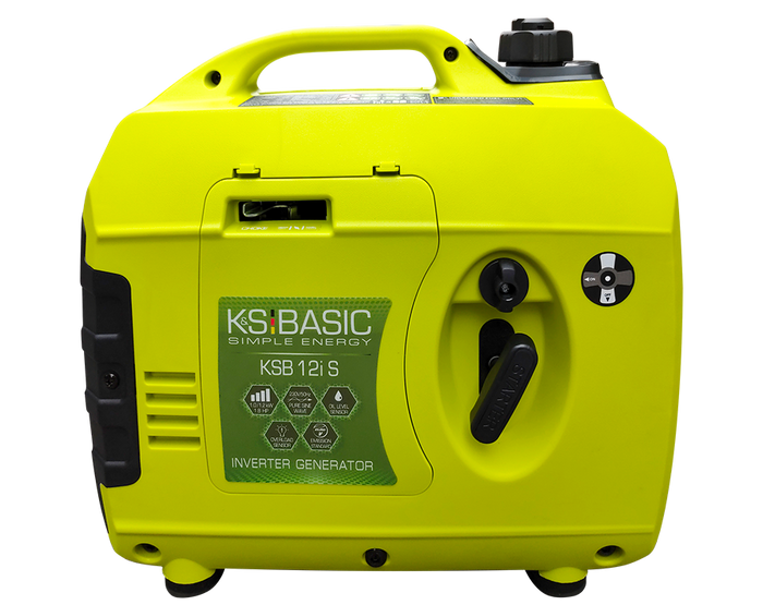 Инверторен генератор KSB 12i S