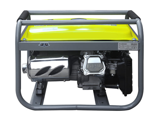 Бензинов генератор „K&S BASIC“ KSB 2200A