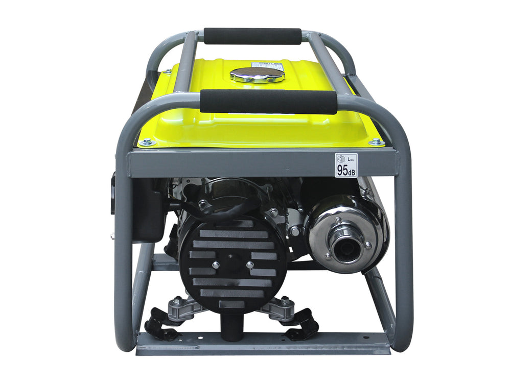 Бензинов генератор „K&S BASIC“ KSB 2200A