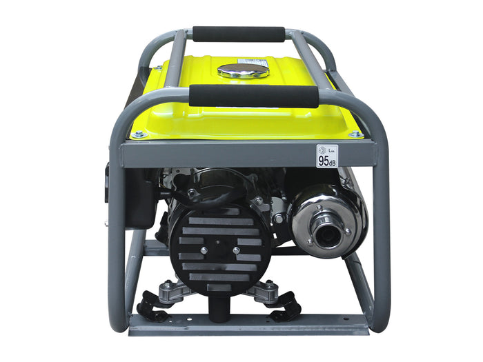 Бензинов генератор „K&S BASIC“ KSB 2200A