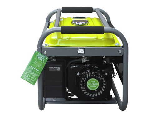 Бензинов генератор „K&S BASIC“ KSB 2200A