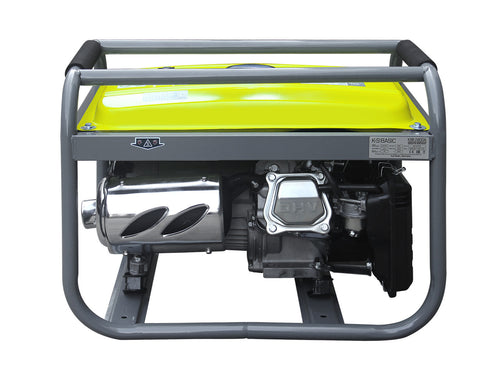 Бензинов генератор „K&S BASIC“ KSB 2800A