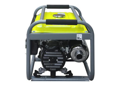 Бензинов генератор „K&S BASIC“ KSB 2800A