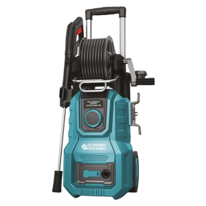 Aparat de spălat cu presiune  KS PW160V-BL
