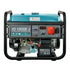Benzingenerátor „Könner &amp; Söhnen” KS 10000E-3, image 1