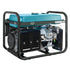 Benzingenerátor „Könner &amp; Söhnen” KS 10000E-3, image 11