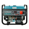 Gasoline generator "Könner & Söhnen" KS 10000E-3 ATS