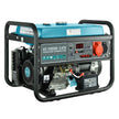 Gasoline generator "Könner & Söhnen" KS 10000E-3 ATS thumbnail