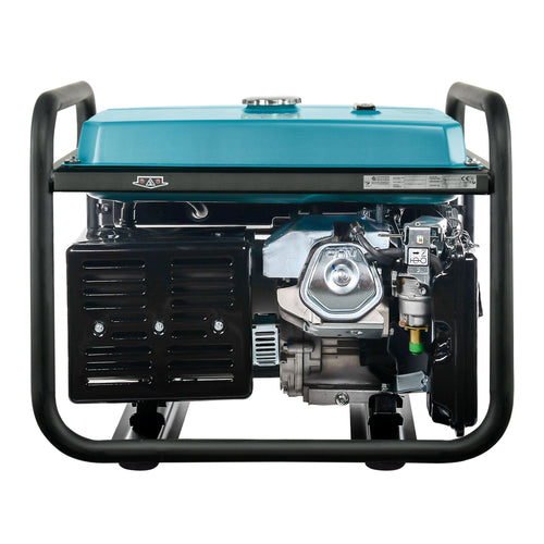 Gasoline generator "Könner & Söhnen" KS 10000E-3 ATS
