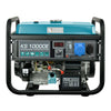 Gasoline generator "Könner & Söhnen" KS 10000E