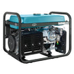 Gasoline generator "Könner & Söhnen" KS 10000E 1/3 thumbnail