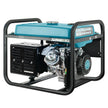 Gasoline generator "Könner & Söhnen" KS 10000E 1/3 thumbnail