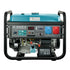 Generator pe benzina "Könner &amp; Söhnen" KS 10000E 1/3, image 1