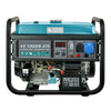 Gasoline generator "Könner & Söhnen" KS 10000E ATS