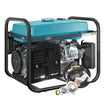 LPG/Gasoline Generator "Könner & Söhnen" KS 10000E G thumbnail