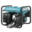LPG/Gasoline Generator "Könner & Söhnen" KS 10000E G thumbnail