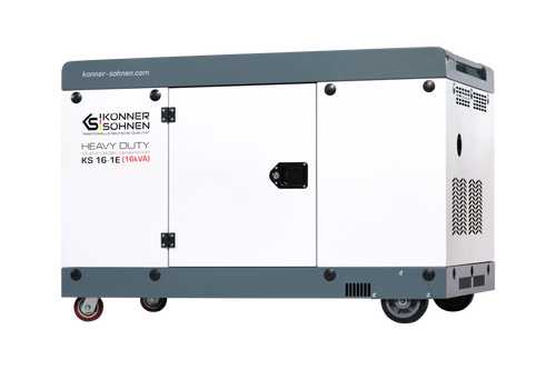Diesel Generator KS 16-1E