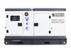 Single-phase diesel power station KS 18-1YE