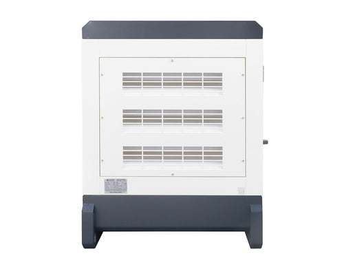 Single-phase diesel power station KS 18-1YE