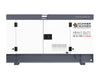 Single-phase diesel power station KS 18-1XM