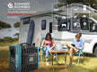 Portable power station KS 200PS thumbnail