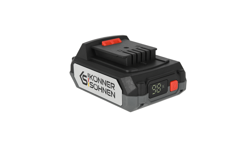 Acumulator Li-Ion 20V KS 20V2-1
