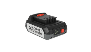 Acumulator Li-Ion 20V KS 20V2-1
