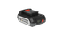 Acumulator Li-Ion 20V KS 20V2-1, image 1