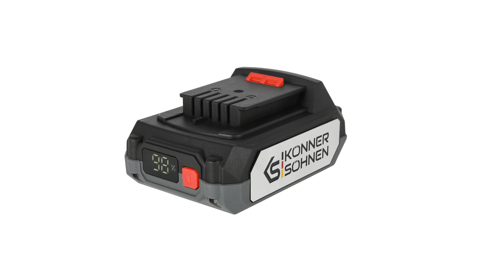 20V Lithium battery KS 20V2-1