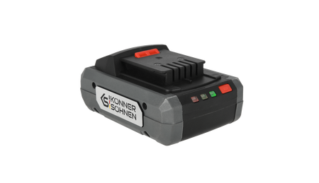 20V lítium akkumulátor KS 20V4-2