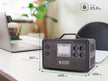 Portable power station KS 2400PS thumbnail