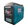 Generator DC cu sistem dual fuel KS 24VGS-DC