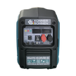 Generator DC cu sistem dual fuel KS 24VGS-DC thumbnail
