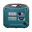 Generator DC cu sistem dual fuel KS 24VGS-DC thumbnail