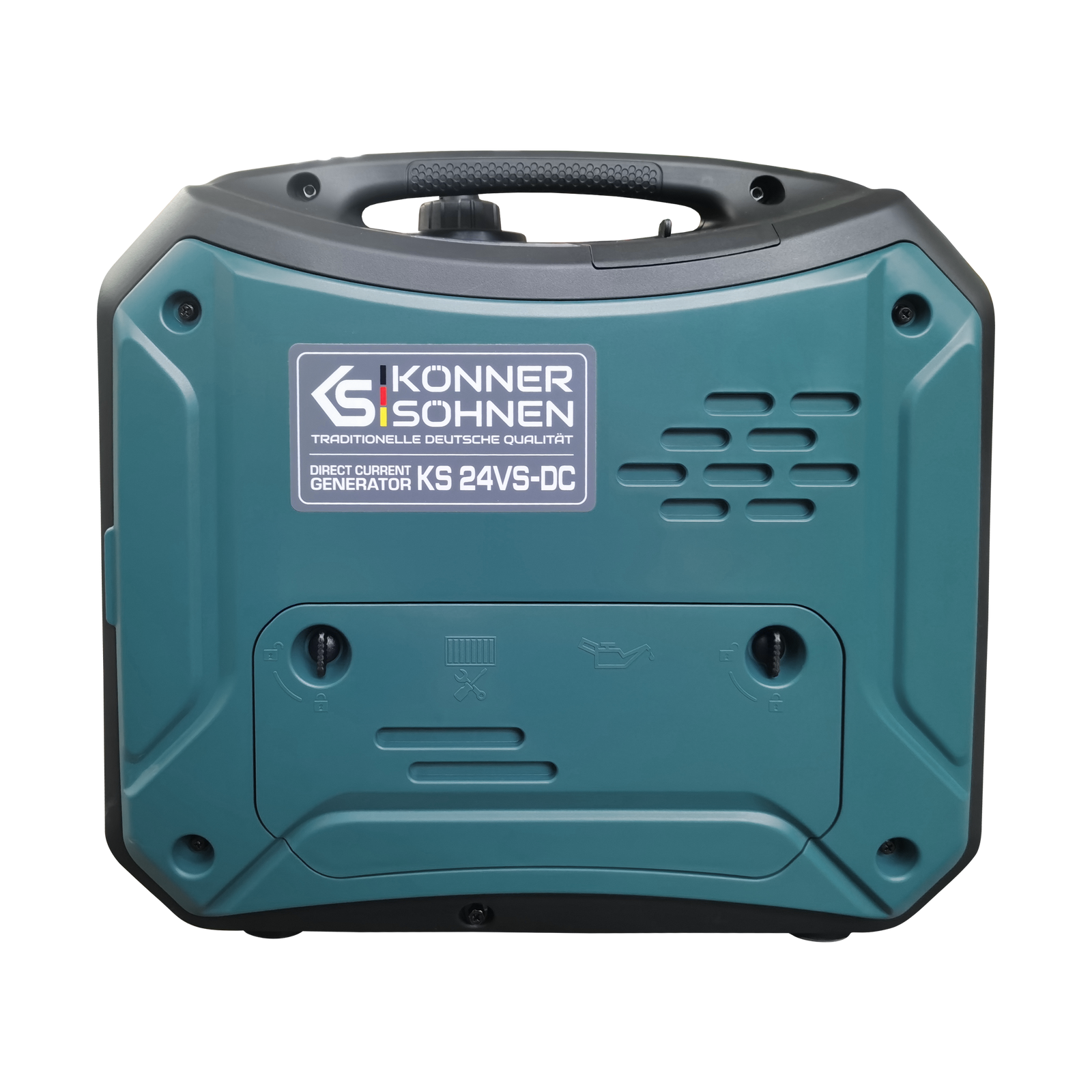 Generator de curent continuu KS 24VS-DC
