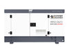 3 phase generator KS 25-3LM