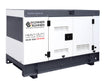 3 phase generator KS 25-3LM thumbnail