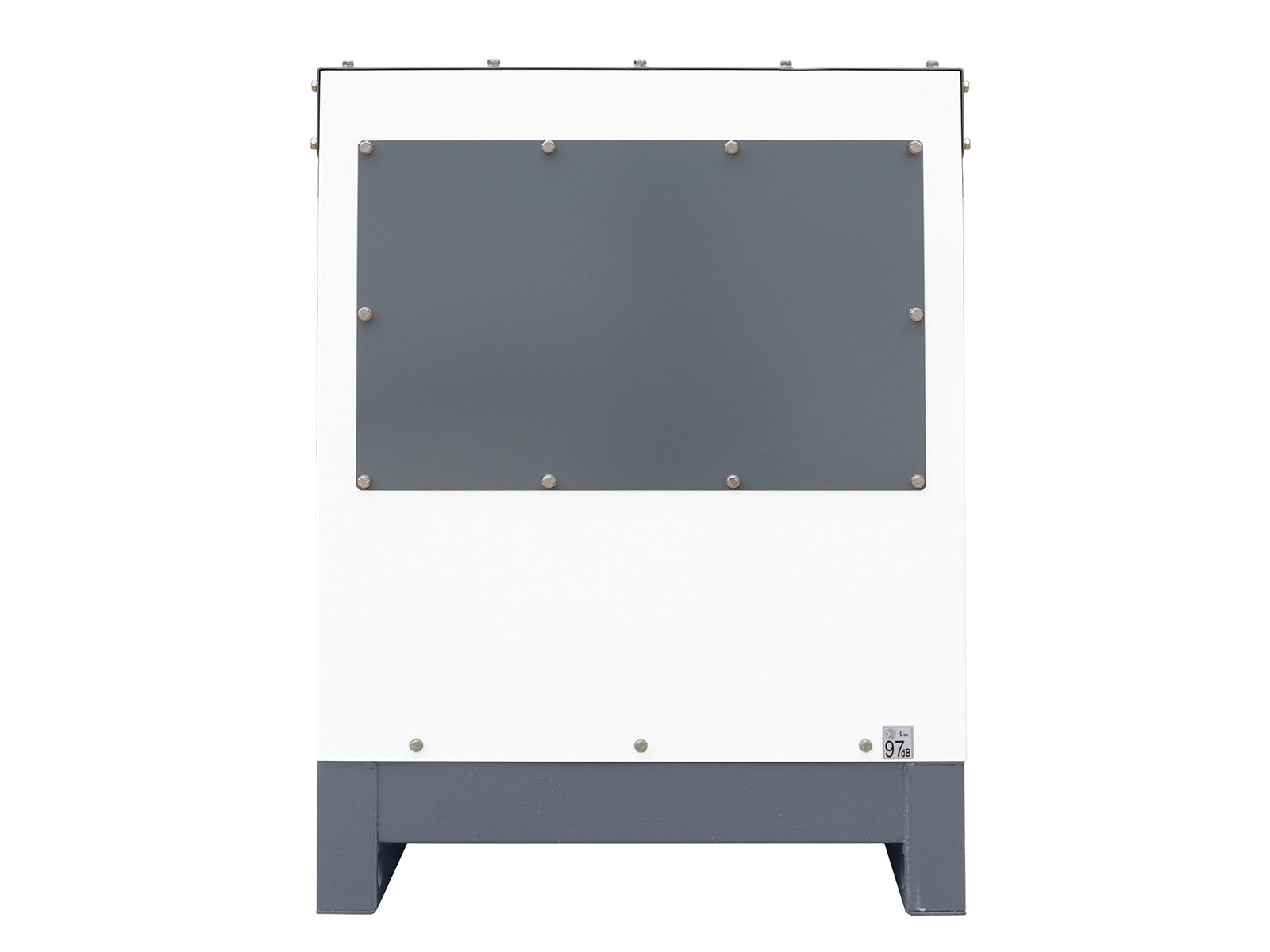 3 phase generator KS 25-3LM