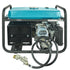 Generator pe gaz/benzina "Könner &amp; Söhnen" KS 3000G, image 13
