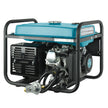 LPG/Gasoline Generator "Könner & Söhnen" KS 3000G thumbnail