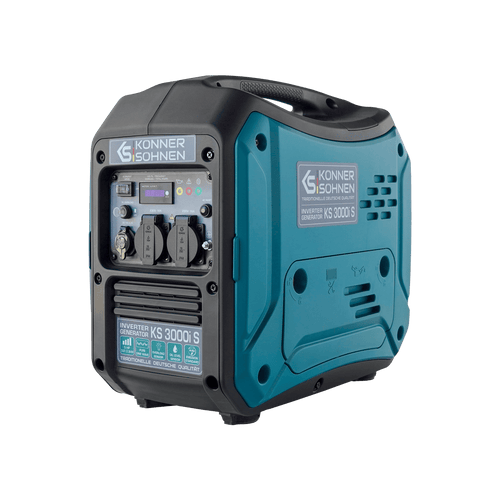 Inverter generátor KS 3000i S