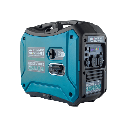 Inverter generátor KS 3000i S