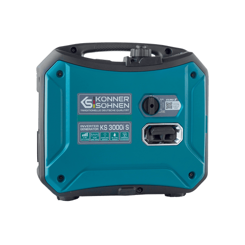 Inverter generátor KS 3000i S