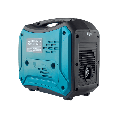 Inverter generátor KS 3000i S