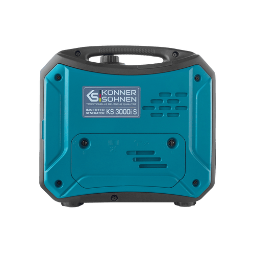 Inverter generátor KS 3000i S